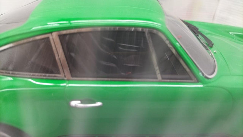 Load image into Gallery viewer, AR.TIMA 1/18 Porsche 911 S/T Scale Model Car– Used