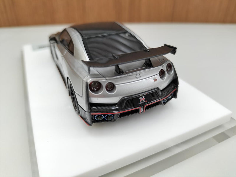 Cargue la imagen en el visor de la galería, EIDOLON EM709C 1/43 Scale GT-R NISMO– Used