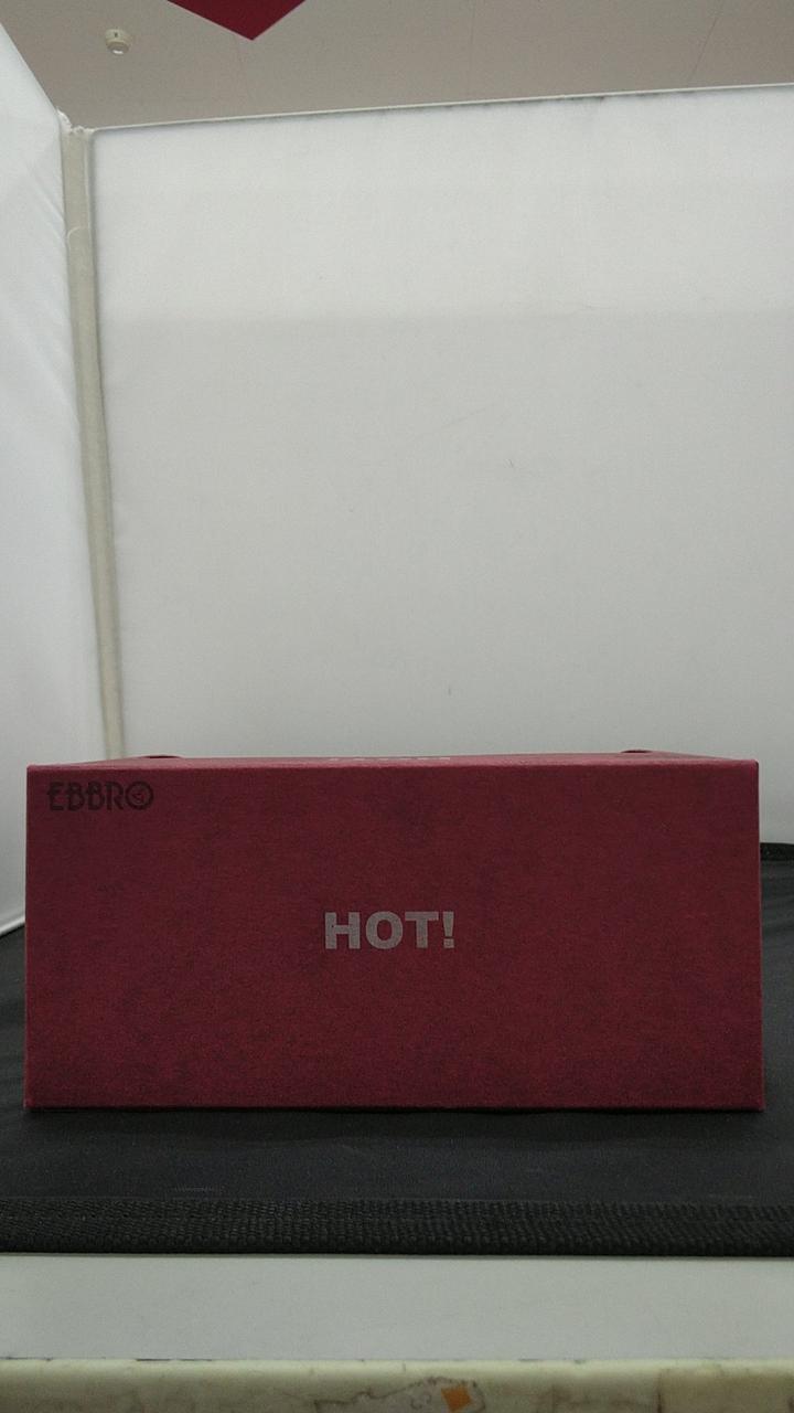 Laden Sie das Bild in Galerie -Viewer, EBBRO 44296 1/43 Honda Civic Mugen RR 1/43 Scale Model Car– Used