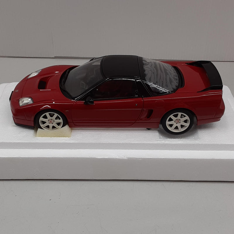 Load image into Gallery viewer, AUTOart Honda NSX-R (NA2) 1/18 Scale Model Car– Used
