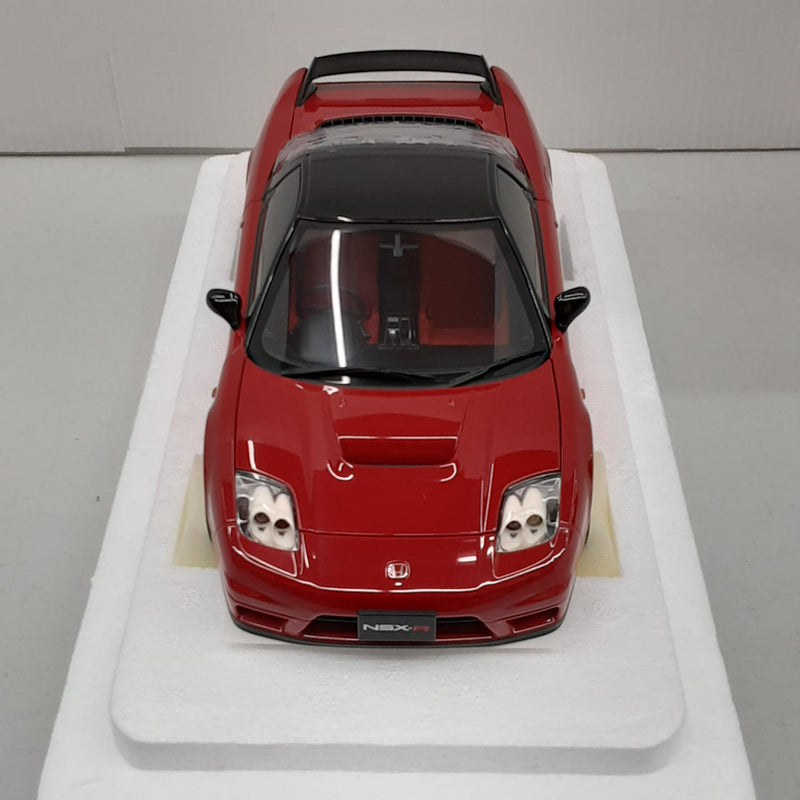 Load image into Gallery viewer, AUTOart Honda NSX-R (NA2) 1/18 Scale Model Car– Used