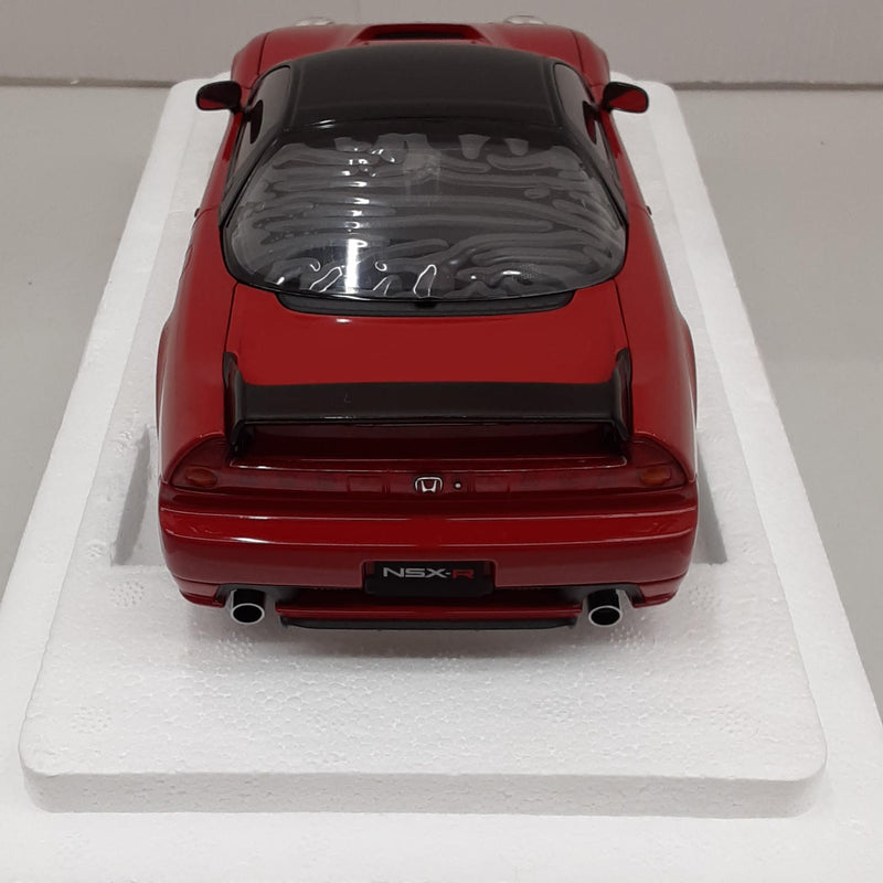 Load image into Gallery viewer, AUTOart Honda NSX-R (NA2) 1/18 Scale Model Car– Used