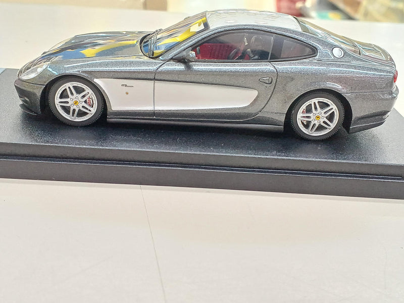 Load image into Gallery viewer, BBR GP2006 (009/200) Ferrari F1 Model Car– Used