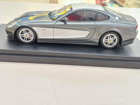 BBR GP2006 (009/200) Ferrari F1 Model Car– Used