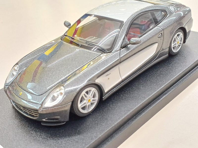 Load image into Gallery viewer, BBR GP2006 (009/200) Ferrari F1 Model Car– Used