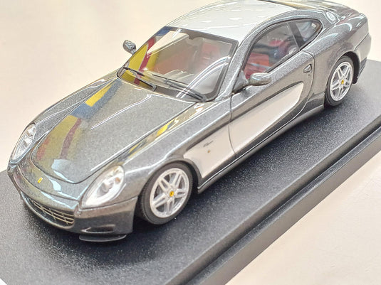 BBR GP2006 (009/200) Ferrari F1 Model Car– Used