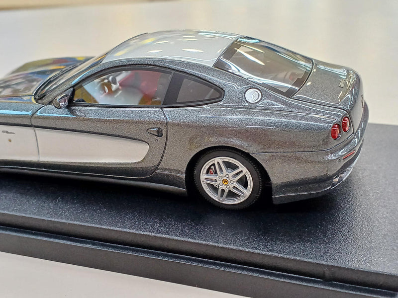 Load image into Gallery viewer, BBR GP2006 (009/200) Ferrari F1 Model Car– Used