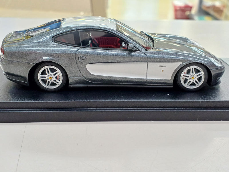 Load image into Gallery viewer, BBR GP2006 (009/200) Ferrari F1 Model Car– Used