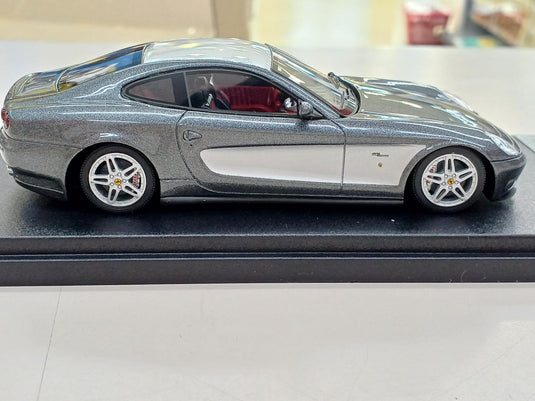 BBR GP2006 (009/200) Ferrari F1 Model Car– Used