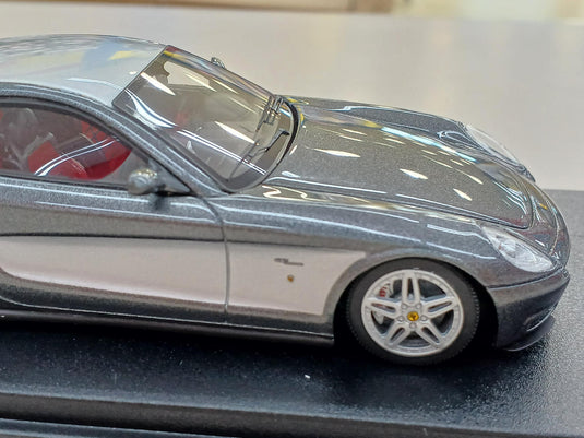BBR GP2006 (009/200) Ferrari F1 Model Car– Used
