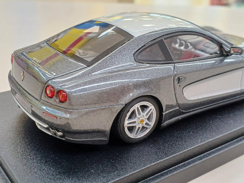 Load image into Gallery viewer, BBR GP2006 (009/200) Ferrari F1 Model Car– Used