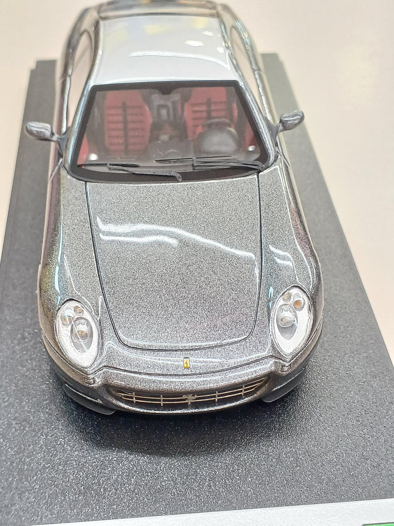 Load image into Gallery viewer, BBR GP2006 (009/200) Ferrari F1 Model Car– Used