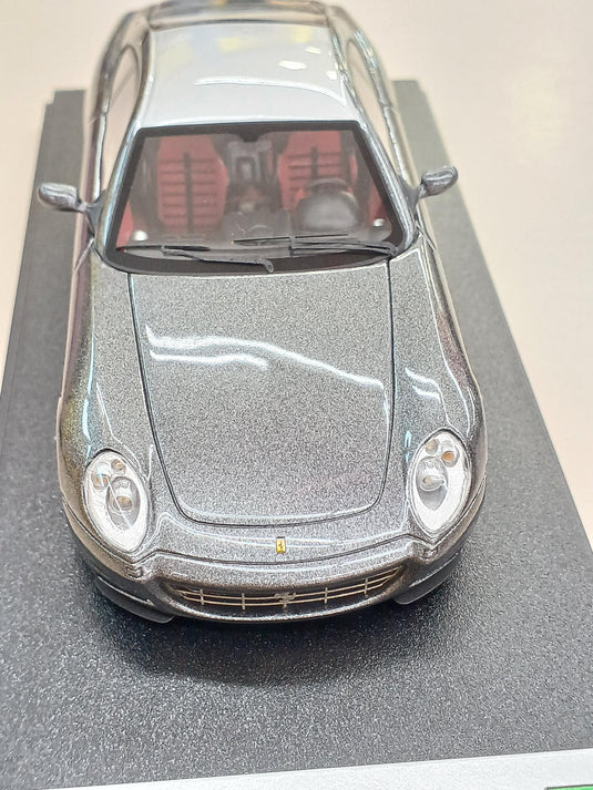 BBR GP2006 (009/200) Ferrari F1 Model Car– Used
