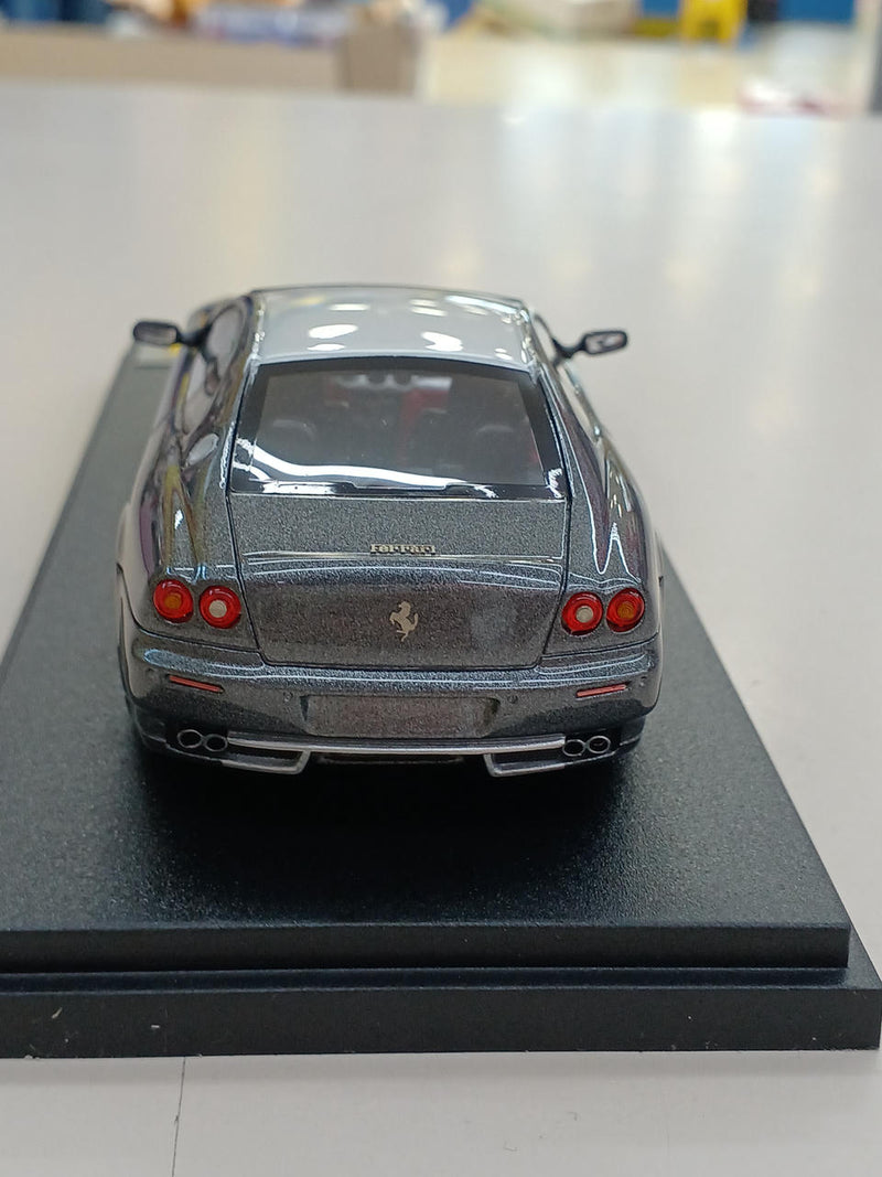 Load image into Gallery viewer, BBR GP2006 (009/200) Ferrari F1 Model Car– Used