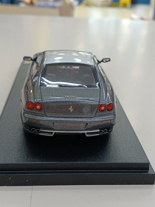 BBR GP2006 (009/200) Ferrari F1 Model Car– Used