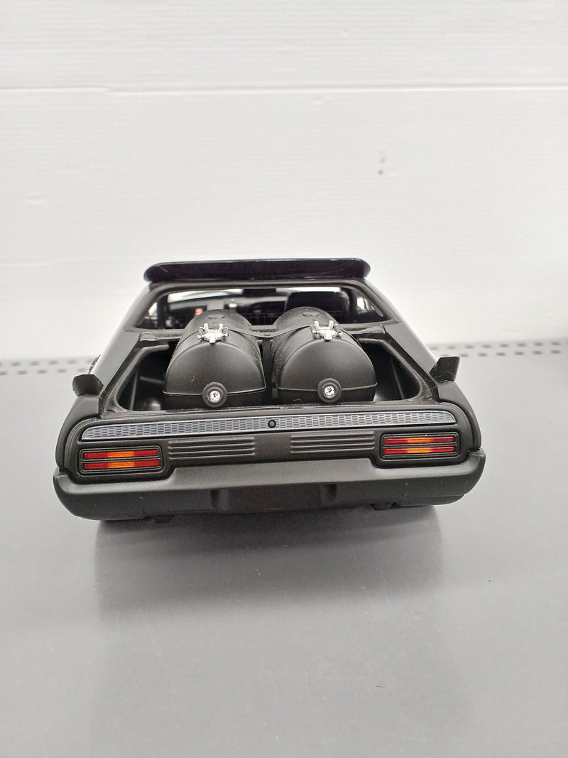 Load image into Gallery viewer, AUTOart Mad Max 2 INTERCEPTOR 1/18 Scale Model Car– Used