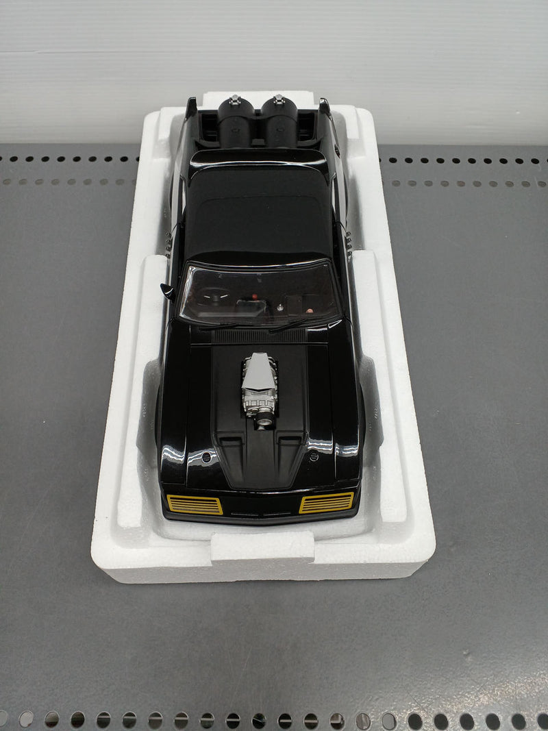 Load image into Gallery viewer, AUTOart Mad Max 2 INTERCEPTOR 1/18 Scale Model Car– Used