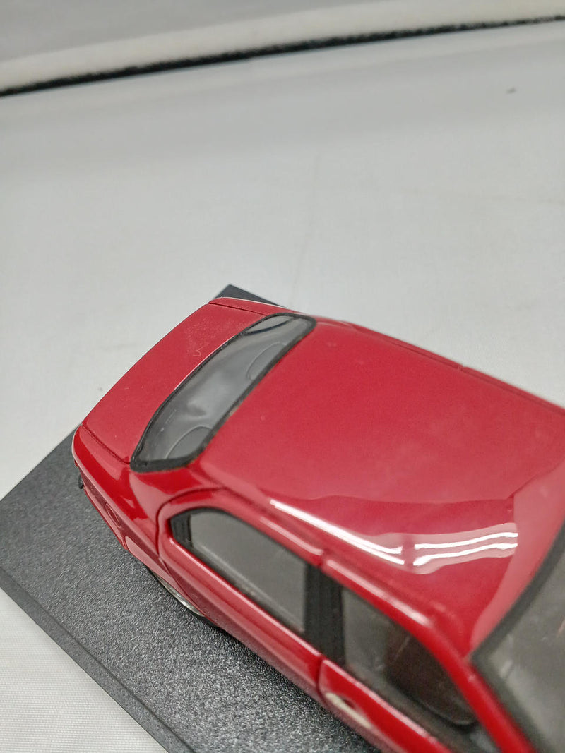 Laden Sie das Bild in Galerie -Viewer, B.B.R. Alfa Romeo 156 STREET VERSION 1997 1/43 Scale Car– Used