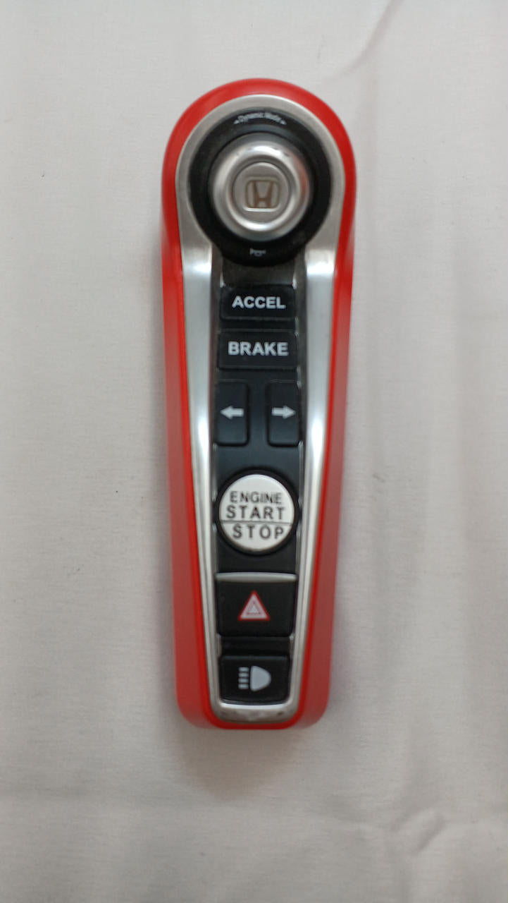 Load image into Gallery viewer, DeAgostini 1/8 Scale Weekly Honda NSX Completed Build Model– Used