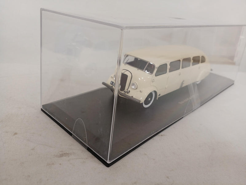 Load image into Gallery viewer, AUTOCULT 1/43 Scale USB & Batasodomu Bus (1937)– Used