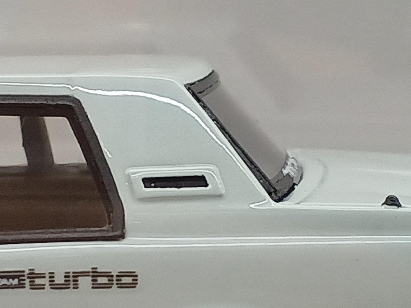 Load image into Gallery viewer, INTERALLIED/HI-STORY HS058WH TOYOTA CELICA COUPE 1800 GT-T (SMASH WHITE) 1/43– Used