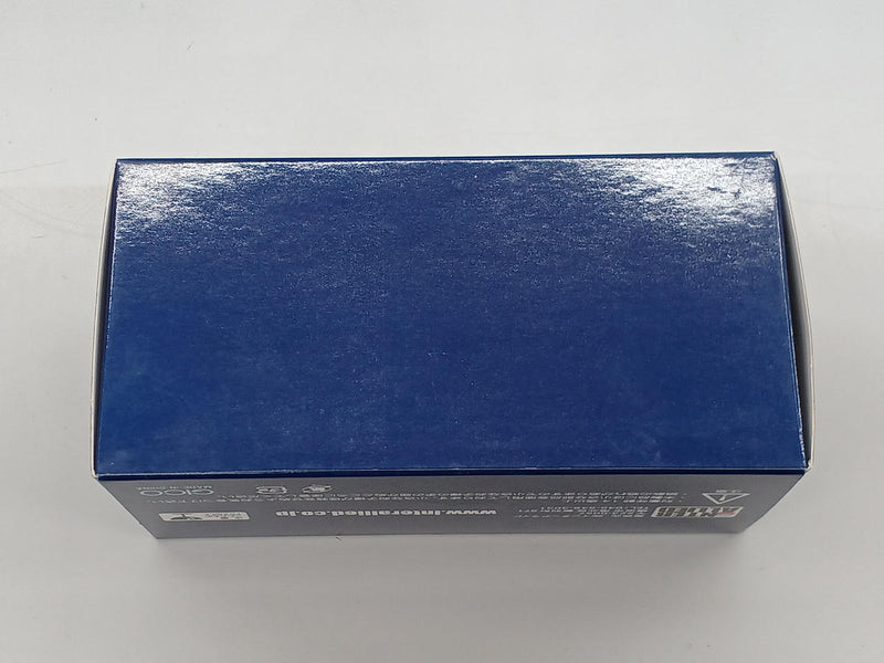 Laden Sie das Bild in Galerie -Viewer, INTERALLIED/HI-STORY HS057WH TOYOTA COROLLA LEVIN (SL MORITZ WHITE) 1/43– Used