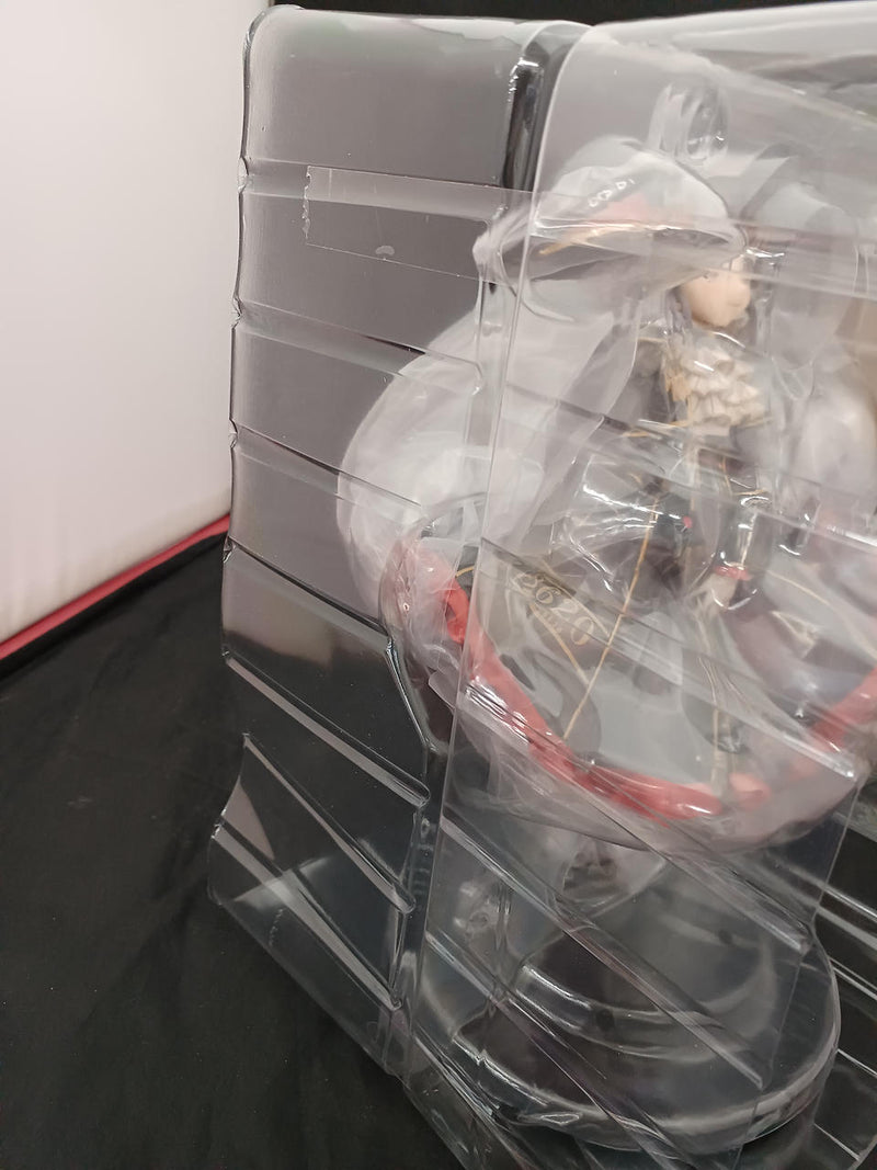 Cargue la imagen en el visor de la galería, VIEWS Maitetsu: Pure Station - Special Deluxe Edition with Figure PS4 soft Japanese Version -Used
