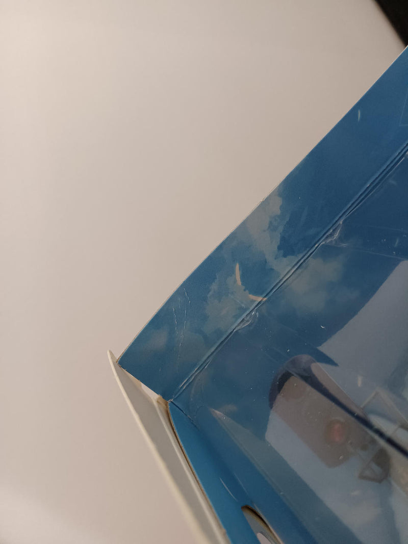 Cargue la imagen en el visor de la galería, VIEWS Maitetsu: Pure Station - Special Deluxe Edition with Figure PS4 soft Japanese Version -Used