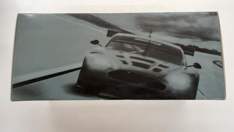 Cargue la imagen en el visor de la galería, AUTOart DBR9 ASTON MARTIN RACING 1/18 Diecast Car– Used