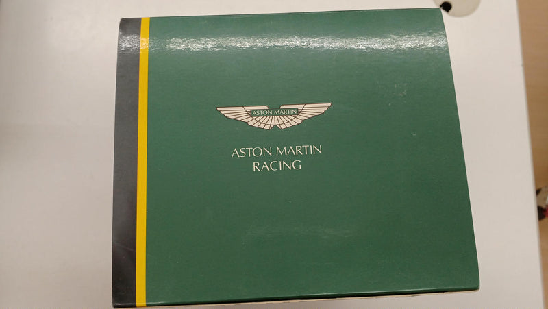 Cargue la imagen en el visor de la galería, AUTOart DBR9 ASTON MARTIN RACING 1/18 Diecast Car– Used