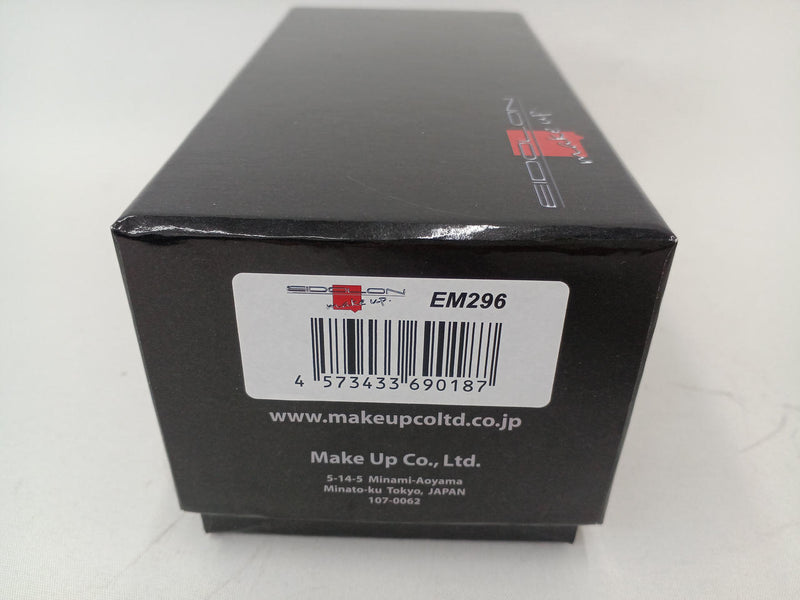 Laden Sie das Bild in Galerie -Viewer, MAKE UP EM296 PORSCHE 934 1/43 Scale Model Car– Used