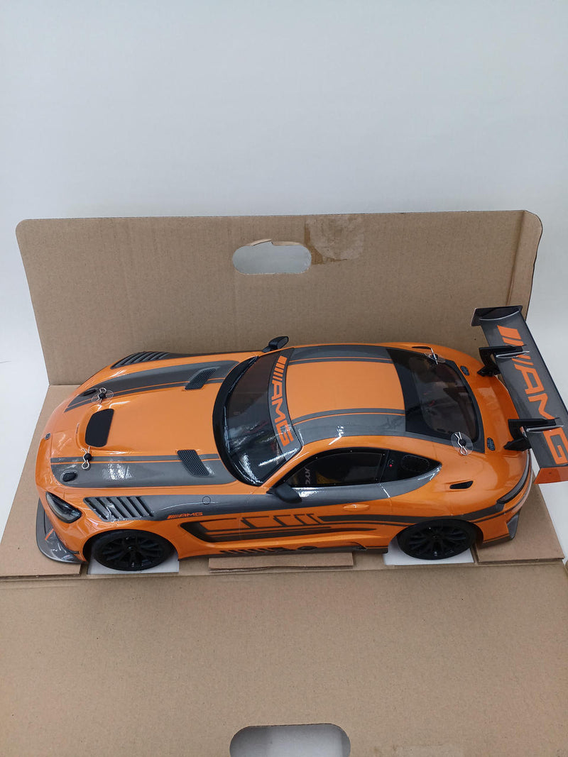 Laden Sie das Bild in Galerie -Viewer, KYOSHO 2020 Mercedes AMG GT3 - Used