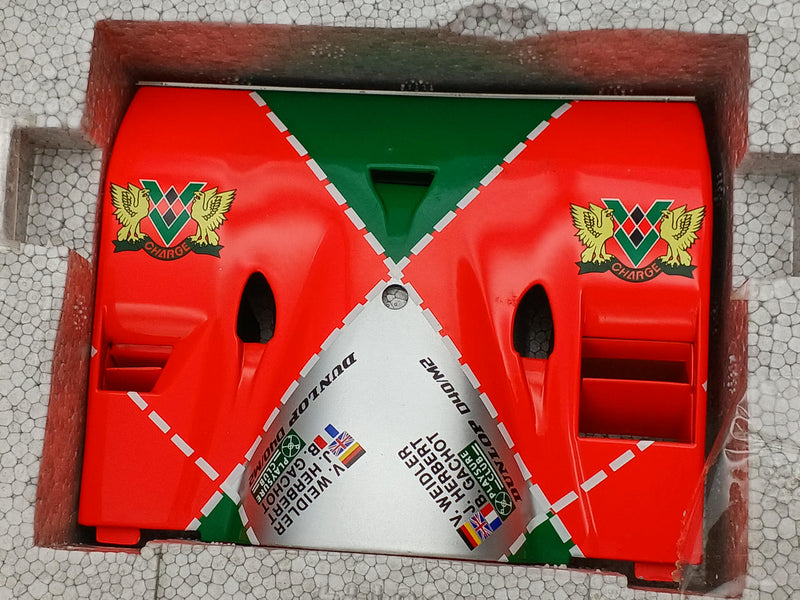 Load image into Gallery viewer, AUTOart MAZDA 787B LEMANS WINNER 1991 1/18 Scale Model Car– Used