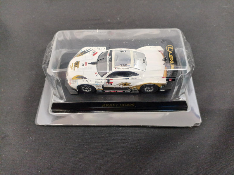 Load image into Gallery viewer, AUTOBACS 2009 SERIES 2009 SUPER GT GT500 COLLECTION– Used