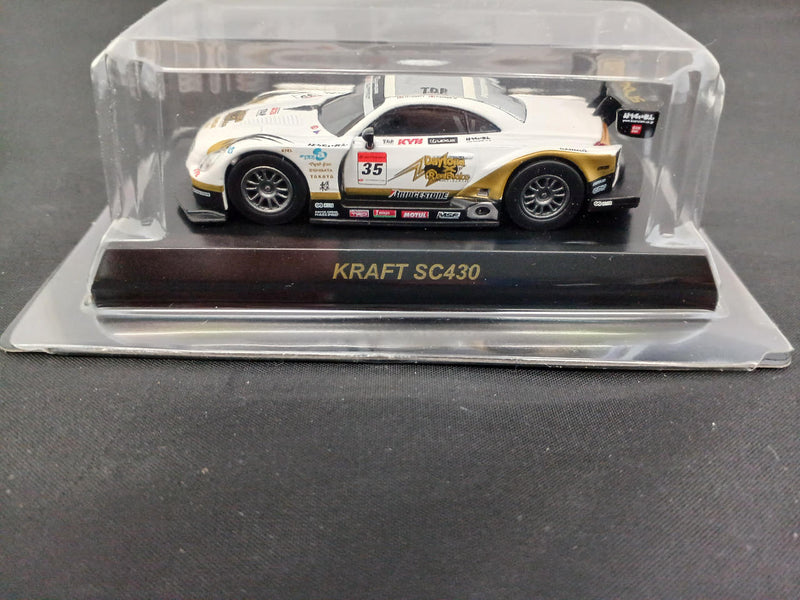 Load image into Gallery viewer, AUTOBACS 2009 SERIES 2009 SUPER GT GT500 COLLECTION– Used