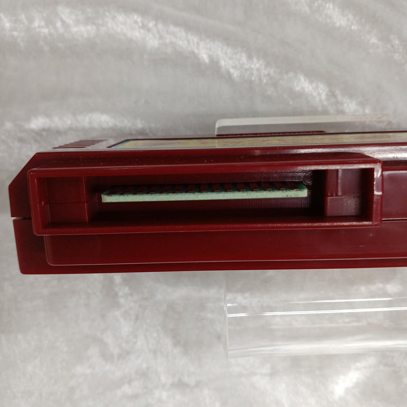 Laden Sie das Bild in Galerie -Viewer, BANDAI Karaoke Studio Top Hit 20 VOL.1 Famicom (NES) soft Japanese Version -Used