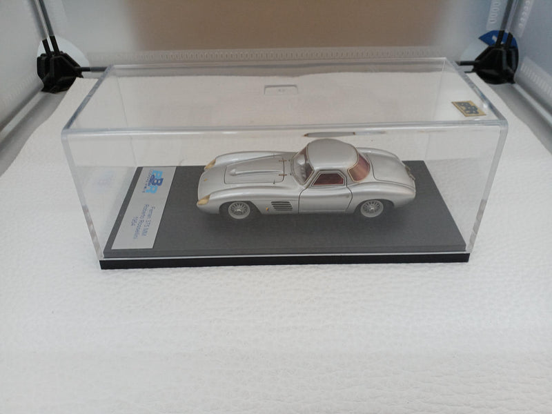 Chargez l'image dans la visionneuse de la galerie, BBR BBR119 Ferrari 375MM 1954 1/43 Scale Model Car– Used