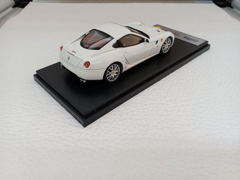Load image into Gallery viewer, BBR BBR193B Ferrari 599GTB 2006 1/18 Scale Model Car– Used
