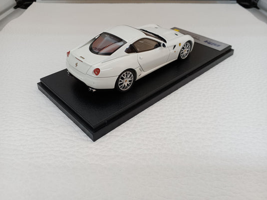 BBR BBR193B Ferrari 599GTB 2006 1/18 Scale Model Car– Used