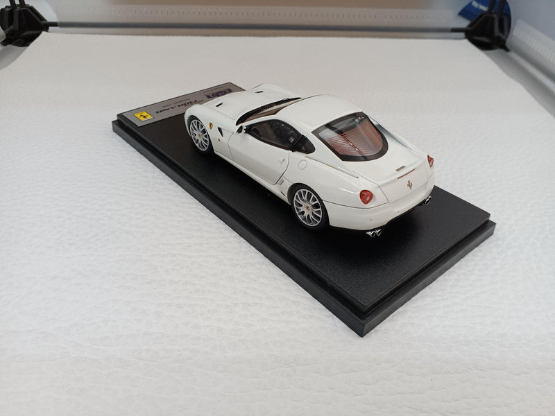 Load image into Gallery viewer, BBR BBR193B Ferrari 599GTB 2006 1/18 Scale Model Car– Used