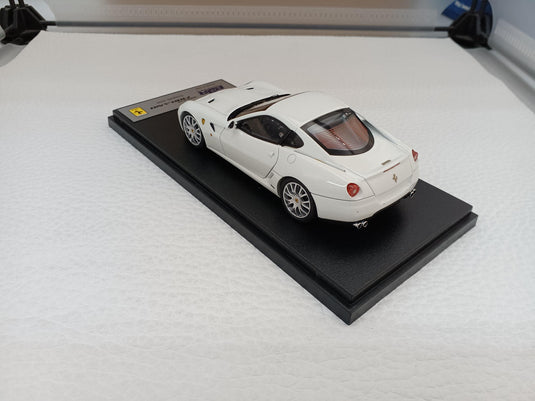 BBR BBR193B Ferrari 599GTB 2006 1/18 Scale Model Car– Used
