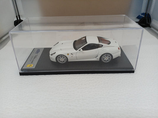 BBR BBR193B Ferrari 599GTB 2006 1/18 Scale Model Car– Used