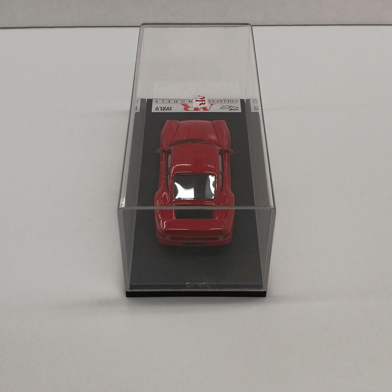 Cargue la imagen en el visor de la galería, MP COLLECTION M92 PORSCHE 959 1984 1/43 Scale– Used