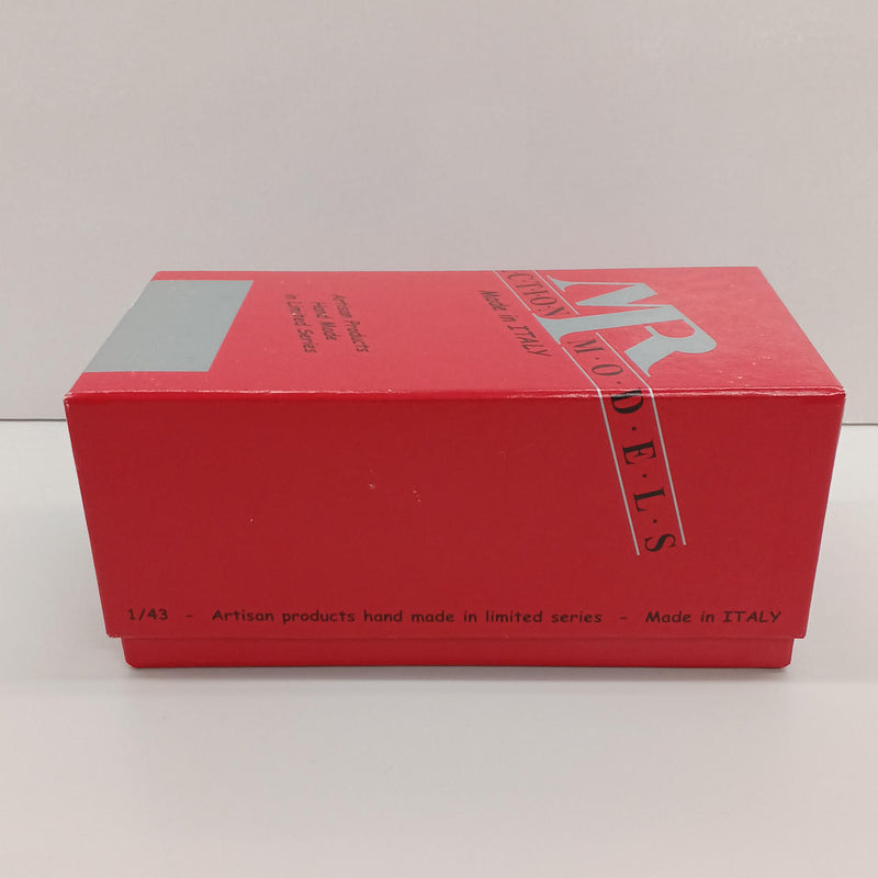 Cargue la imagen en el visor de la galería, MP COLLECTION M92 PORSCHE 959 1984 1/43 Scale– Used