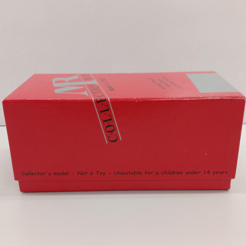 Cargue la imagen en el visor de la galería, MP COLLECTION M92 PORSCHE 959 1984 1/43 Scale– Used