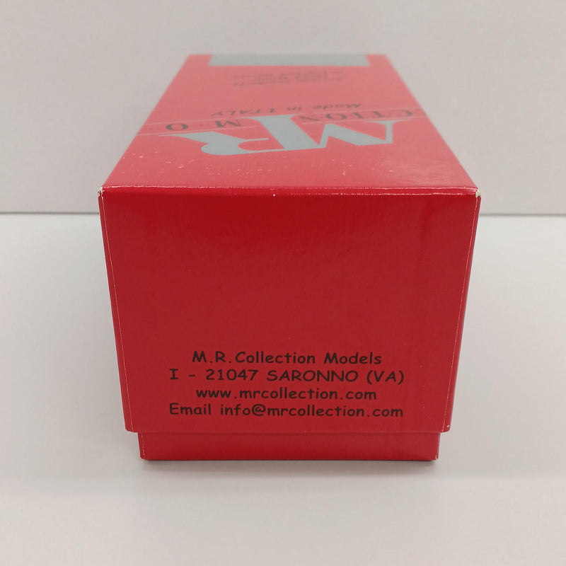Cargue la imagen en el visor de la galería, MP COLLECTION M92 PORSCHE 959 1984 1/43 Scale– Used