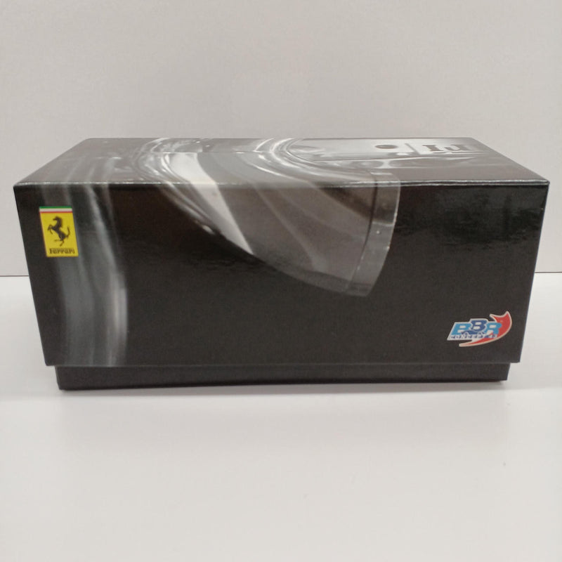 Cargue la imagen en el visor de la galería, BBR FERRARI 458 ITALY GT3 2012 1/43 Scale– Used