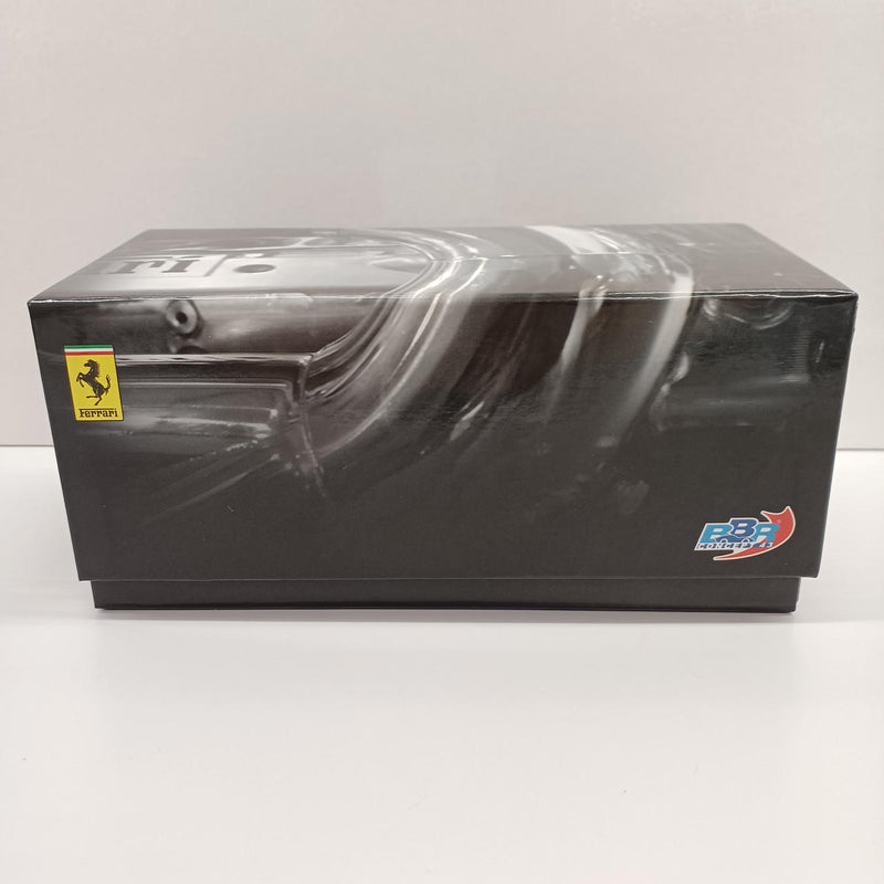 Cargue la imagen en el visor de la galería, BBR FERRARI 458 ITALY GT3 2012 1/43 Scale– Used