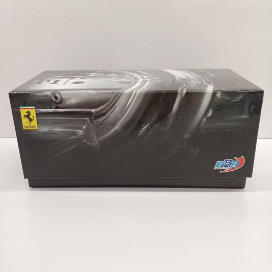 BBR FERRARI 458 ITALY GT3 2012 1/43 Scale– Used