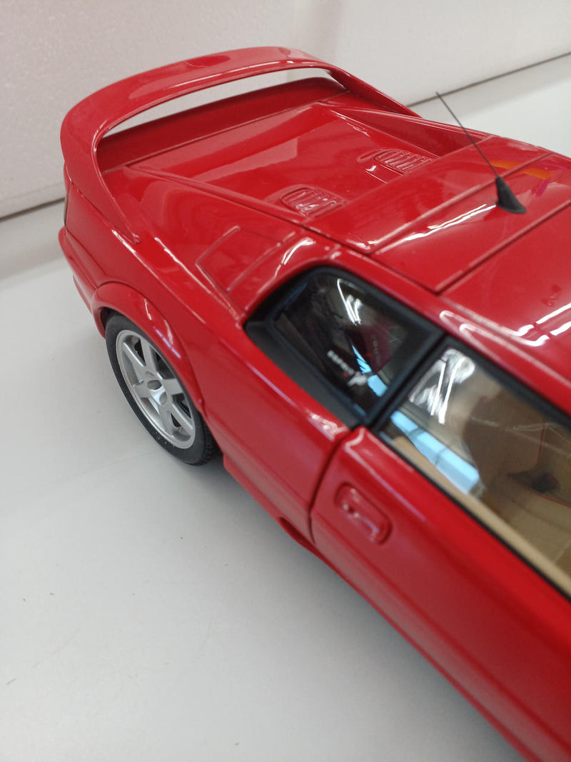 Load image into Gallery viewer, AUTOart Lotus ESPRIT 1/18 Scale Model Car– Used